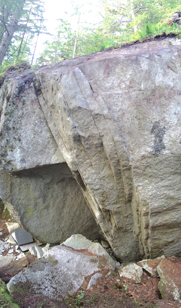 Squamish Boulders – Page 2